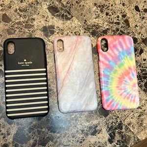 IPhone XR phone cases